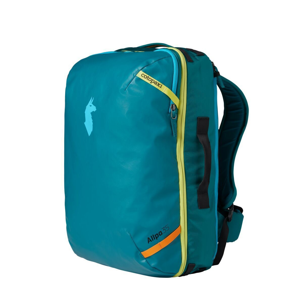 Cotopaxi Allpa Travel Pack - 35 Liter - Image 8